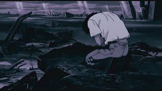 Cold – End Of The World (𝒔𝒍𝒐𝒘𝒆𝒅 &amp; 𝒓𝒆𝒗𝒆𝒓𝒃)
