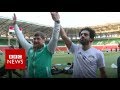 Mo Salah And The Chechen Strongman BBC News