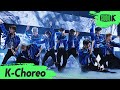 K Choreo 6K NCT127 직캠 039 Intro 영 K Choreo 6K NCT127 직캠 039 Intro 영