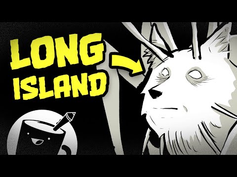 Making Cryptids for our Own Hometowns