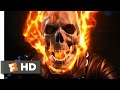 Ghost Rider The Penance Stare Scene 5 10 Movieclips