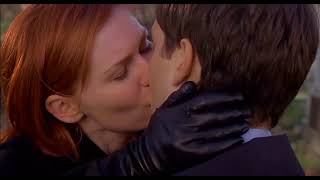 Download lagu Spiderman Kissing Scenes Kirsten Dunst mp3