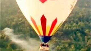 preview picture of video 'Wild Holidays Hot Air Ballooning (Pvt) Ltd - Flying over Colombo'