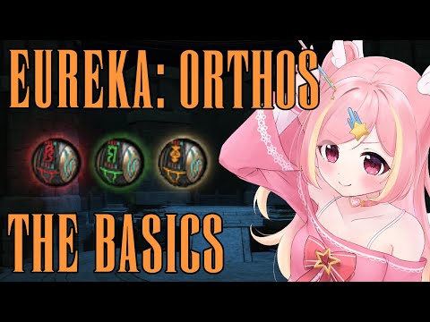 Eureka Orthos Handbook: Introduction