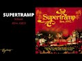 Supertramp - School (Live, 1997)