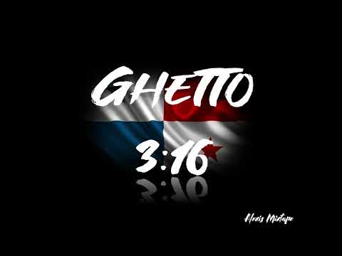 Reggae romantico mix (Ghetto 3:16)