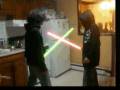 StarWars Jedi Vs Sith Ep 0