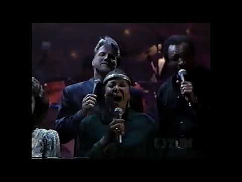 Charlie Rich & 5th Dimension "I Feel Like Going Home" on TNN