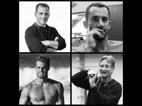 INDO BOARD | Learn Surf Specific Exercises On Your Balance Board