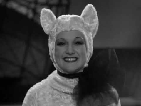 9) "Sittin' on a Backyard Fence" - FOOTLIGHT PARADE (1933)
