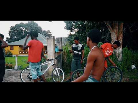 Staymix - Pou Ayin (Official Video) [Dir.by @Joseph GrxVision]