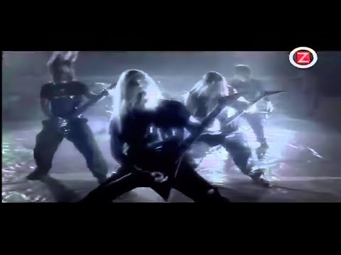 Children Of Bodom - Needled 24/7 (HD)