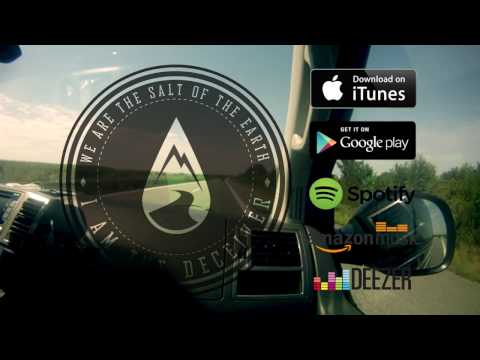 I Am The Deceiver - My Shepherd feat. Patrik Finhagen [OFFICIAL]