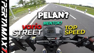 Download lagu REVIEW: How Fast is the Honda Vario Street 125 on the Highway? #honda #variostreet #vario125 mp3 Download lagu REVIEW: How Fast is the Honda Vario Street 125 on the Highway? #honda #variostreet #vario125 mp3
