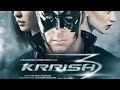 Krrish film complet en français ( action/ science fiction)