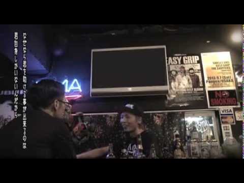 EASY GRIP 「TOMORROW IS ANOTHERDAY」 MV