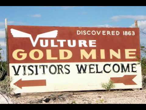 Vulture Gold Mine Video 6