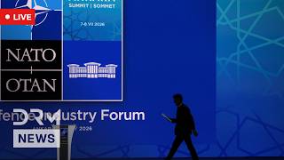 NATO Summit LIVE: World Leaders Arrive in Ankara for High-Stakes 2026 NATO Summit | AC1G