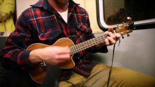 3rd Artist Announcement for Bank of Ann Arbor Sonic Lunch!