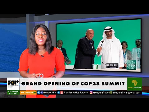 Frontier Africa Reports