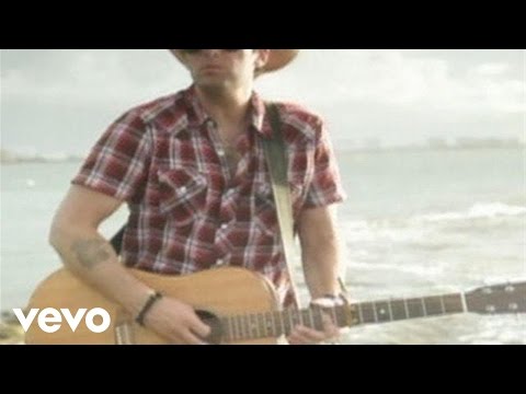 Roll That Barrel Out - Dean Brody