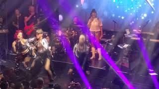 Funtastic - Balança a Raba AO VIVO