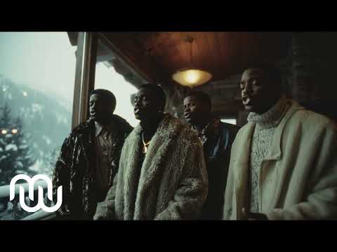 Ne-Yo - So Sick (1988's Like a Boyz II Men AI Cover)