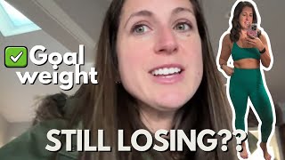 Maintaining My Weight Loss | Gym Routine, Protein Coffee & Real Life Habits