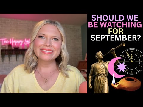 Dropping the MIDNIGHT Hammer - How A Small, Obscure Headline Suddenly Became Prophecy!