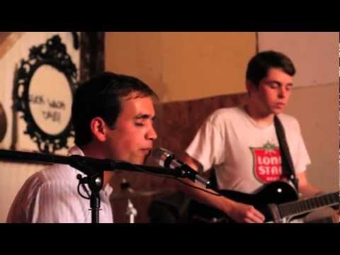 Strange Boys - Saddest