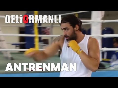 Deliormanli (2016) Trailer