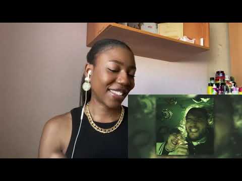 ИНОСТРАНЕЦ  РЕАГИРУЕТ НА Andro, Qontrast, HIRO - Гипноз