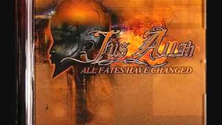 Jus Allah - White Nightmare (Instrumental)