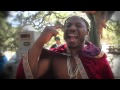King Fantastic Bonfire Sessions Official Music Video