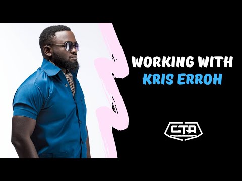 896. Working With @kriserroh  - Mag44 (The Zambia Series)