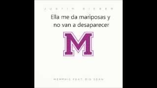 Memphis - Justin Bieber ft Diplo & Big Sean (subtitulada en español)