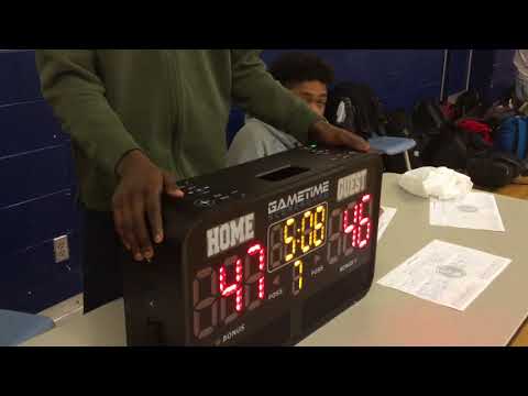 RWI Kings U19 #1 vs Brampton Breakdown Part 7 Pink City Warm Up March 10th 2018