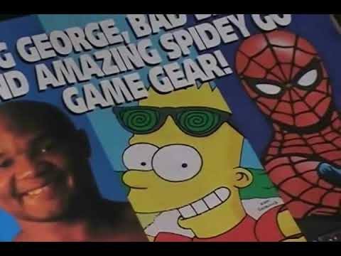 Sega Visions   May June 1992