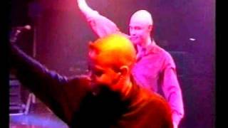 Echobelly - Car Fiction: Japanese promo video