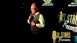 Timothy L - 09/01/2014 - Start Over Georgia (Collin Raye)