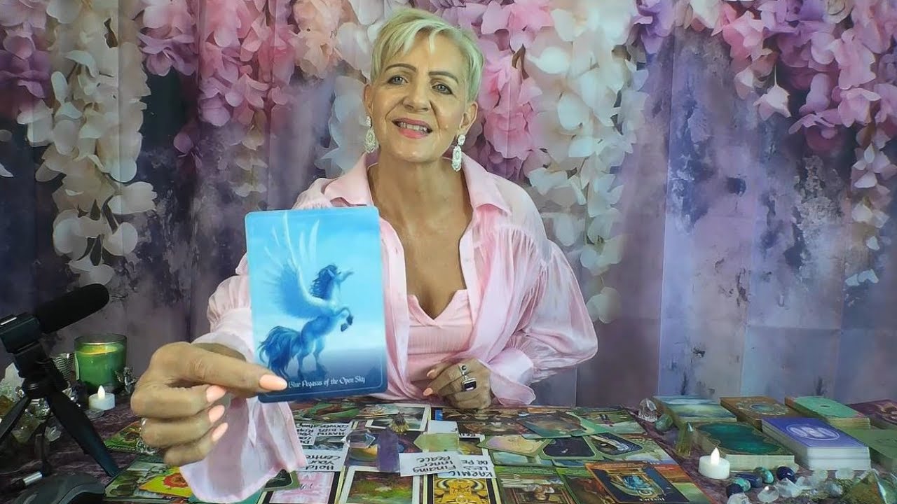 PISCES SEPTEMBER 2025 You're About to Silence Everyone who Didn't Believe in You...Major Victory!