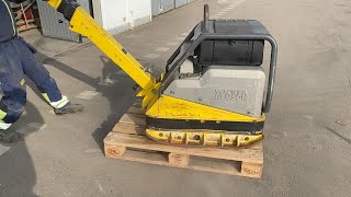 Plaque vibrante Wacker Neuson DPU6555Hec | Image 4 - Machineryline