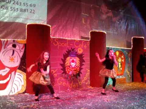 Carnaval - Druk druk - El