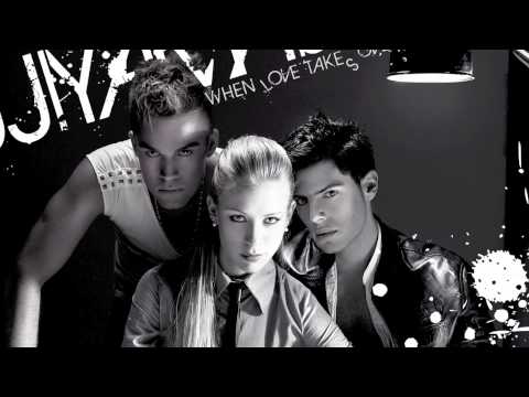 WHEN LOVE TAKES OVER DAVID GUETTA