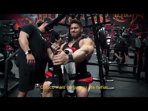 Venom Maromba - As Cargas Vou Zerar (Prod.Goldenart)Rap Maromba 2024⚡💣