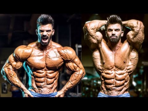 SPANISH BEAST - Sergi Constance - Motivational Video