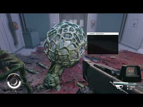 Starfield: Das Grauen von Neurodyne Botany