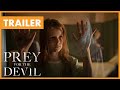 Prey for the Devil trailer 2 (2022) | 17 november in de bioscoop