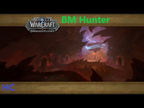 WoW Dragonflight Raid: Vault of the Incarnates / Gewölbe der Inkarnationen - Primal Council [HC]