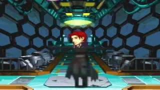 Ike Man Part 2 (Luna's Stage, Hyenard's Stage)